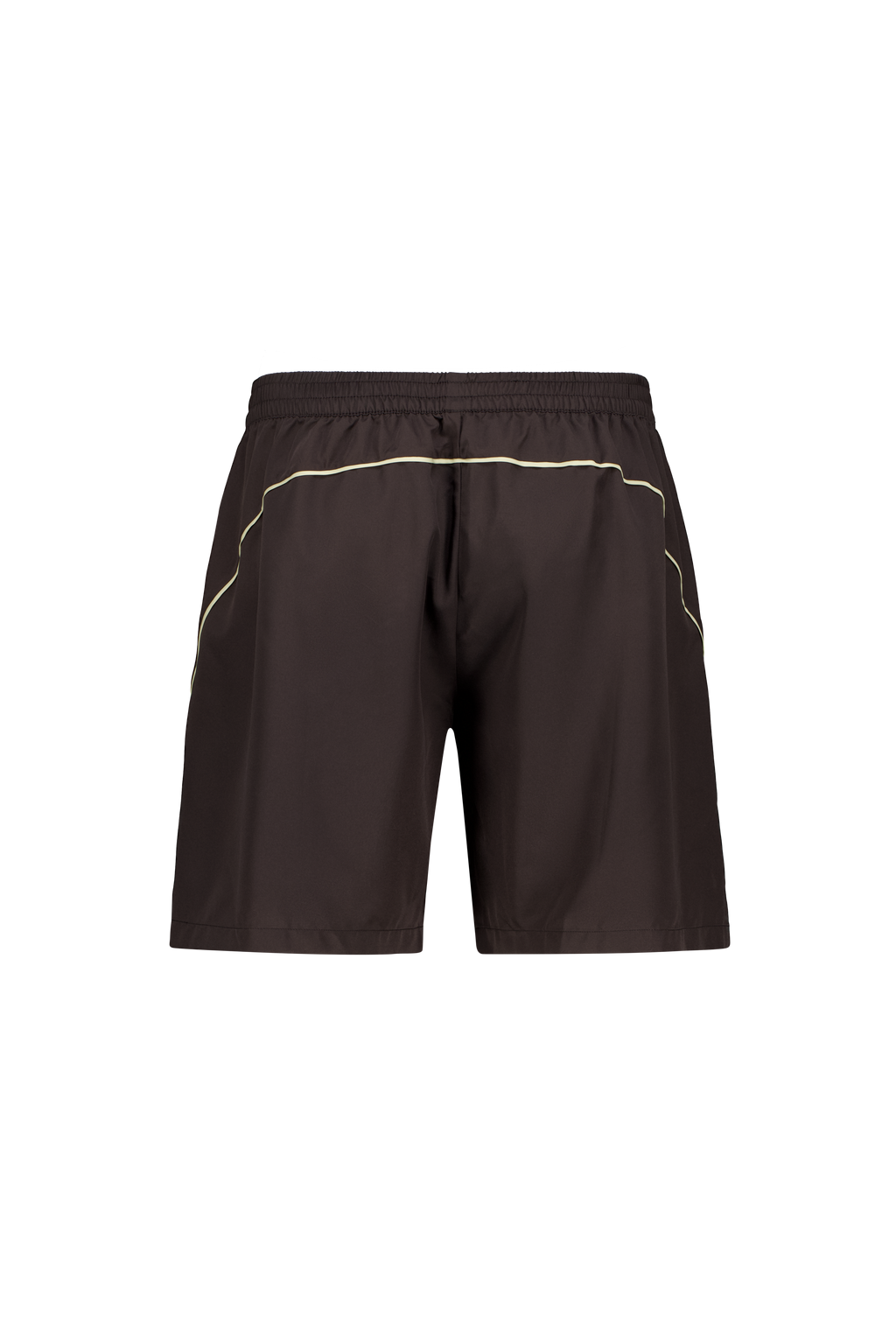 Shorts Panthera Brown