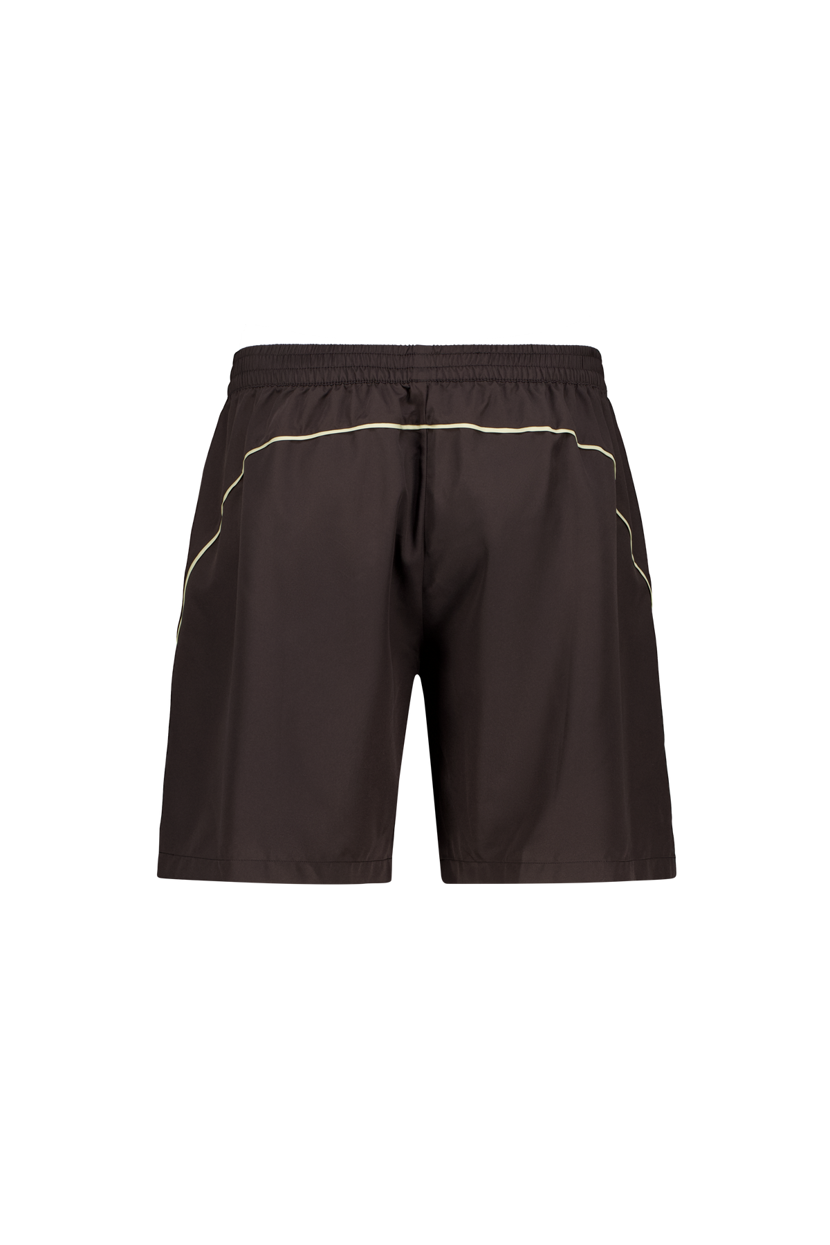 Shorts Panthera Brown