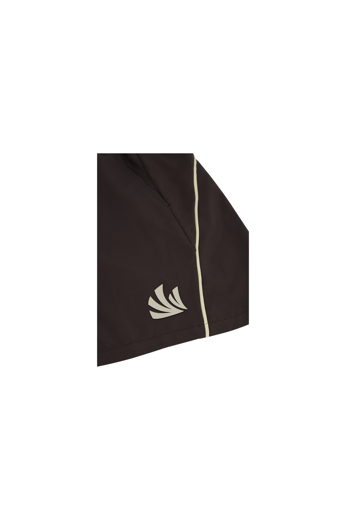 Shorts Panthera Brown