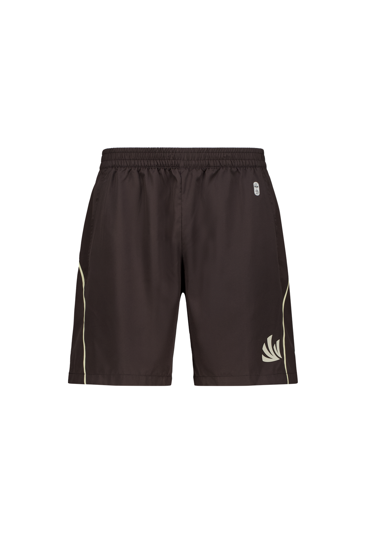 Shorts Panthera Brown