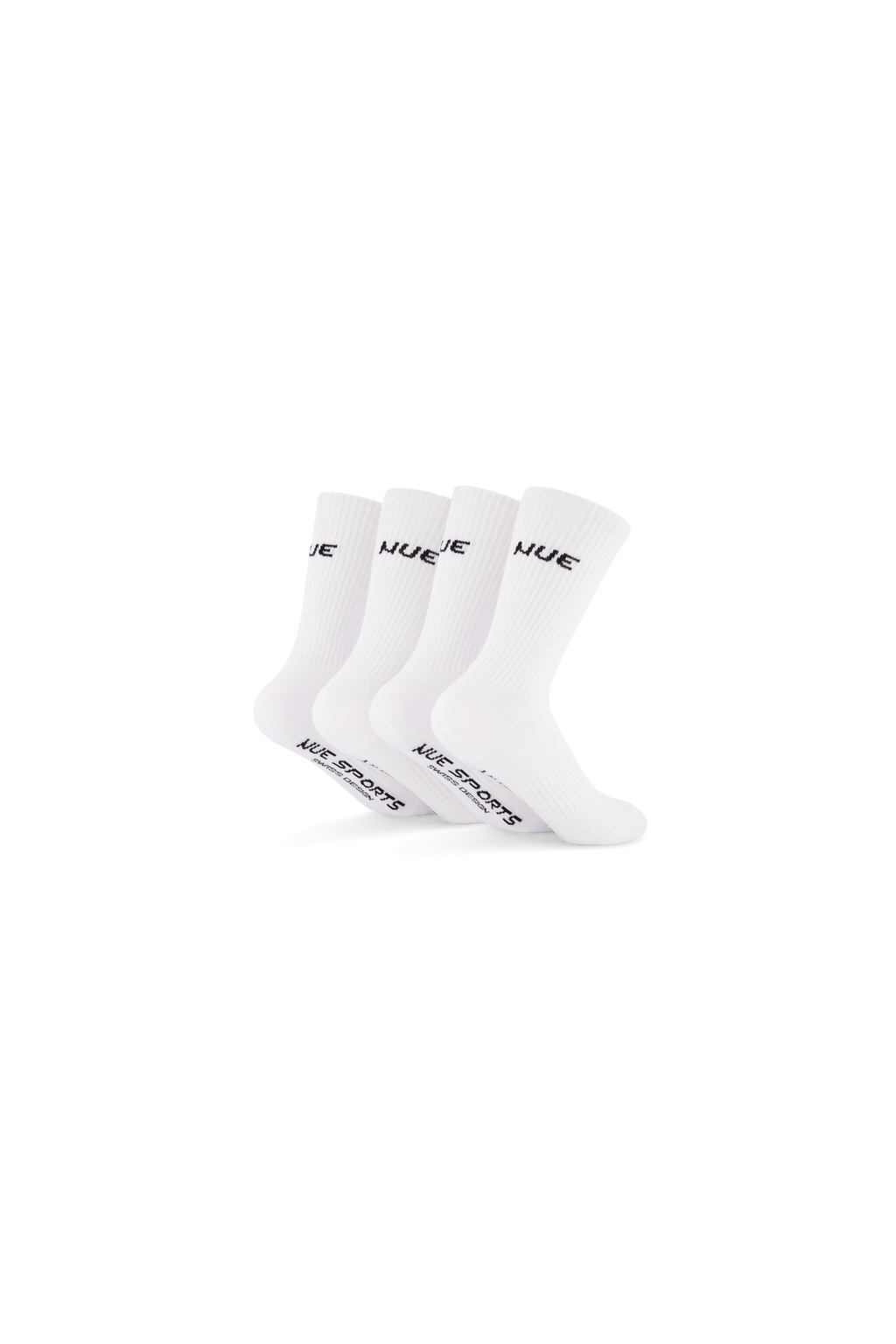 Socks Harpy White (2x)