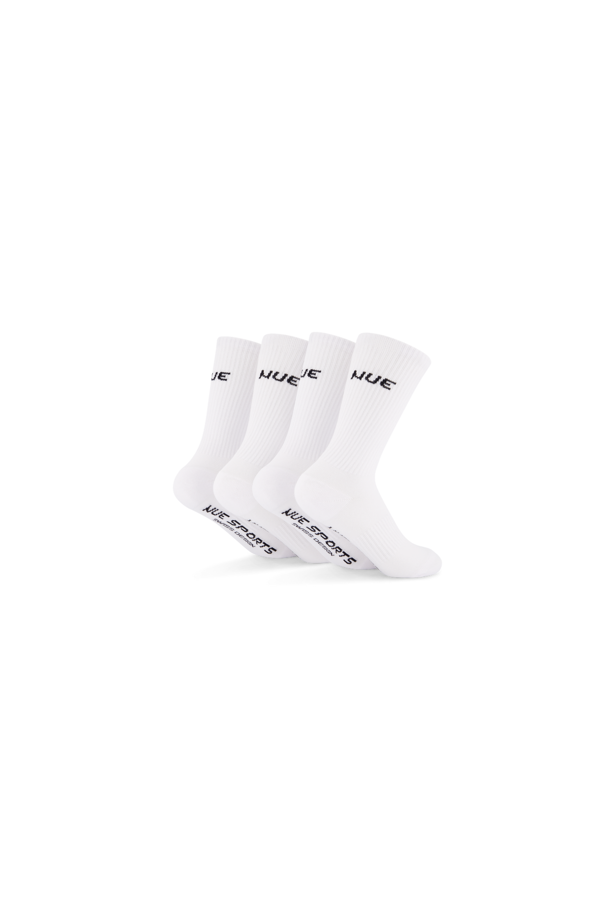 Socks Harpy White (2x)