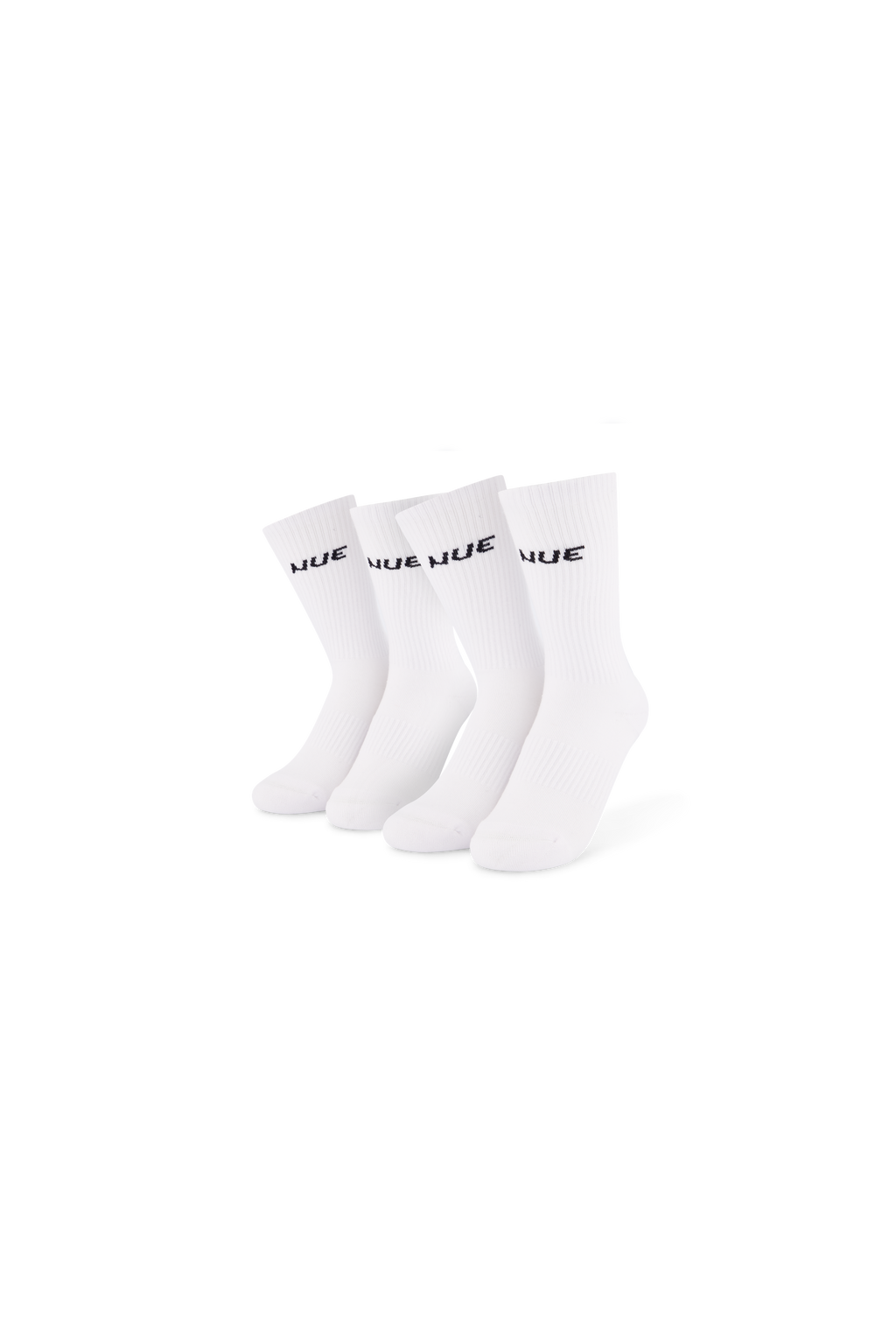 Socks Harpy White (2x)