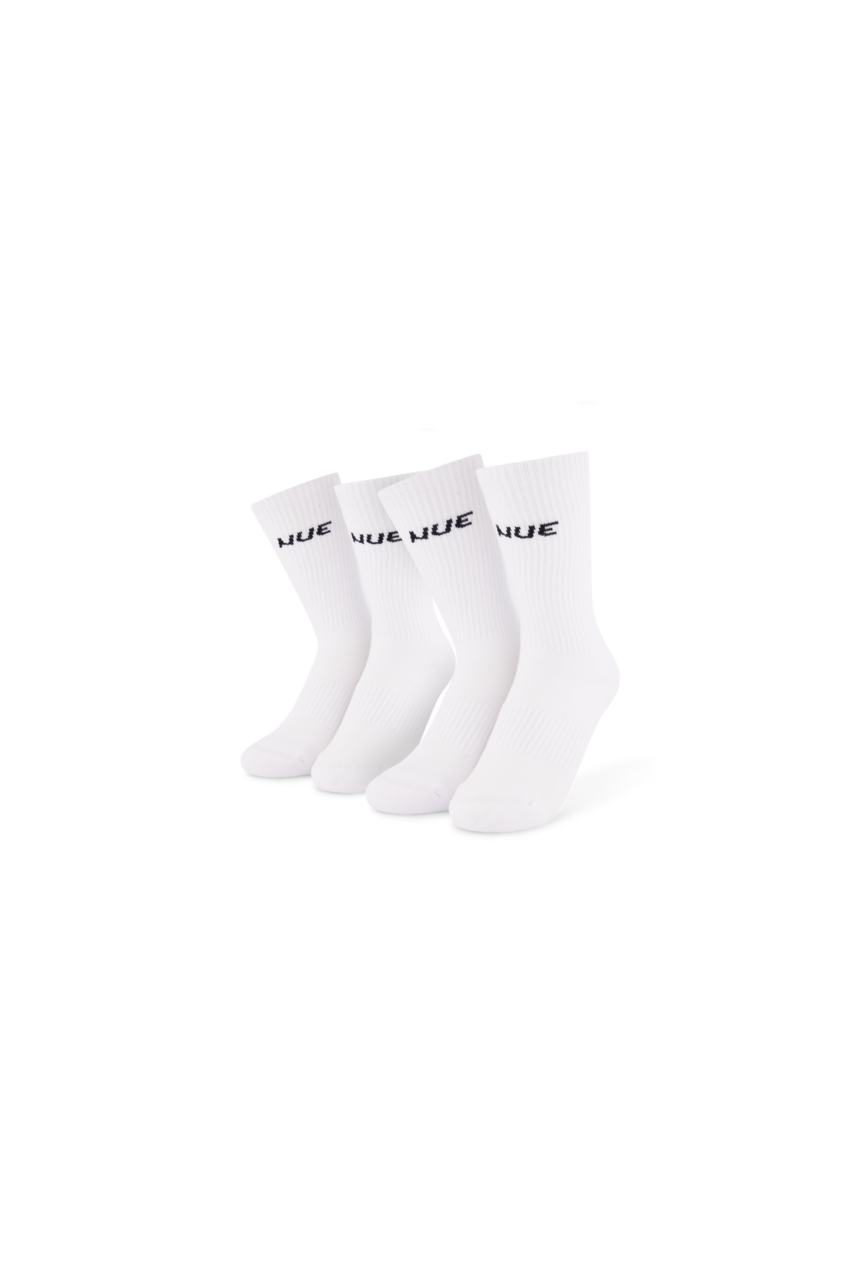 Socks Harpy White (2x)
