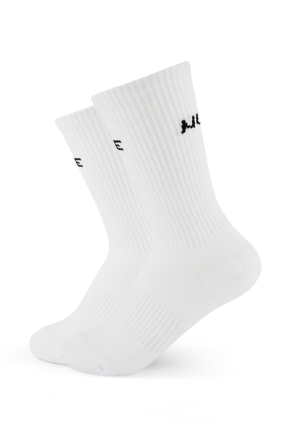 Socks Harpy White (2x)