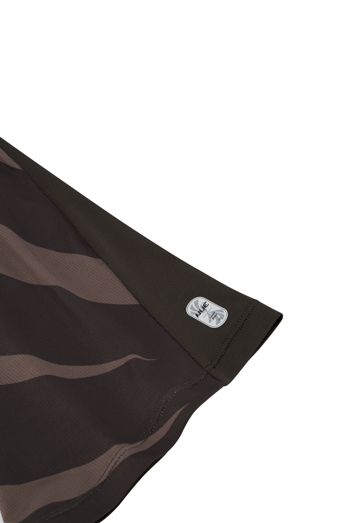 Shirt Panthera Brown