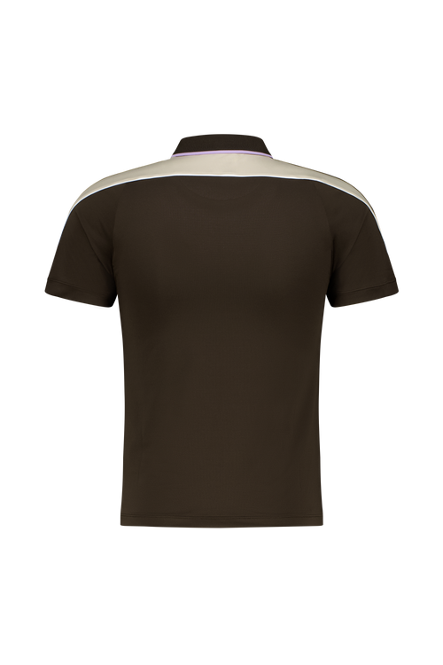 Shirt Panthera Brown