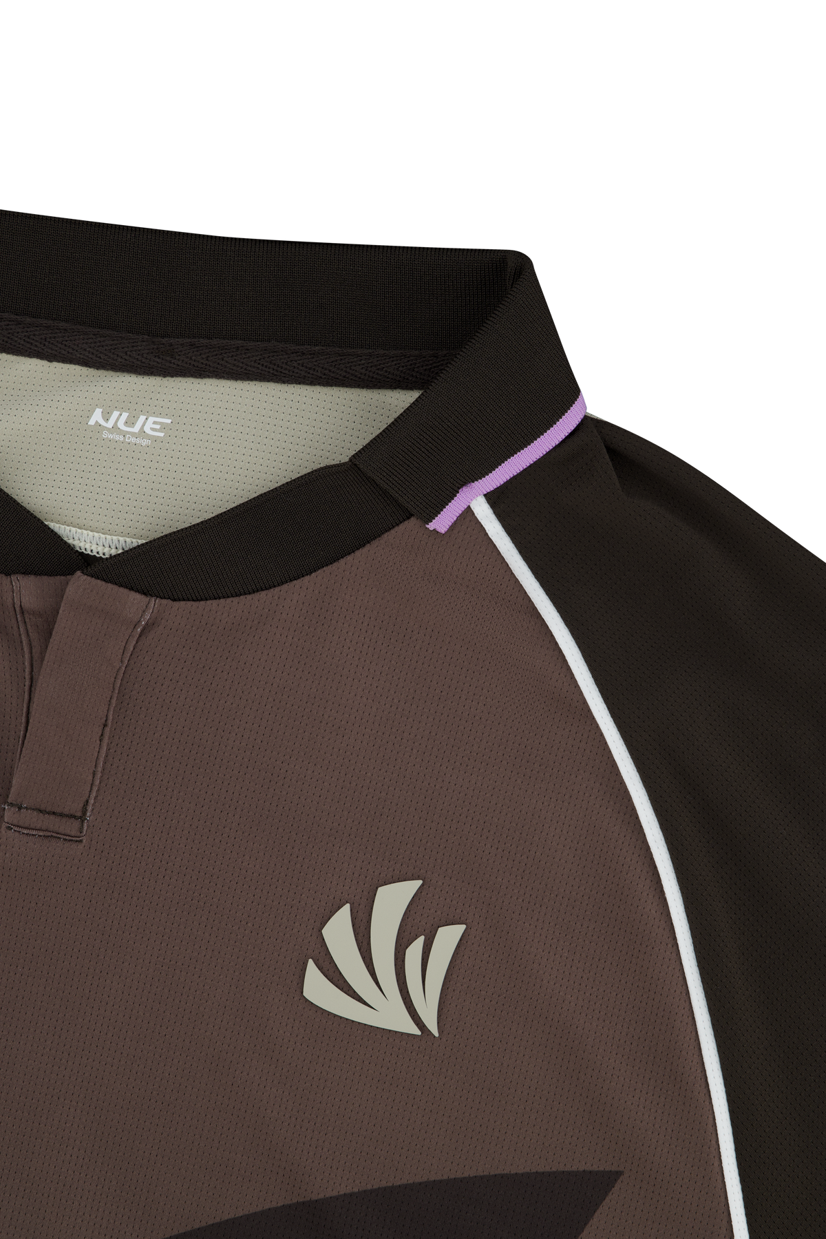 Shirt Panthera Brown