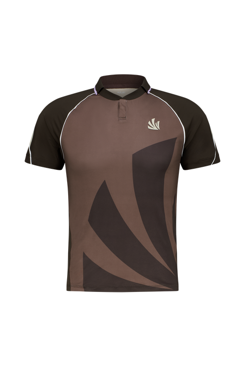 Shirt Panthera Brown
