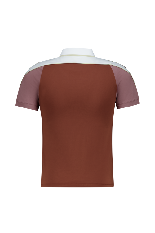 Shirt Phoenix Red