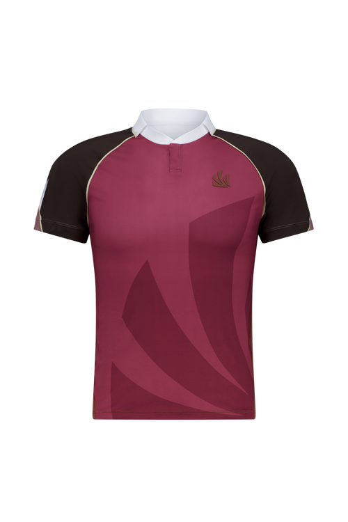 Shirt Phoenix Red