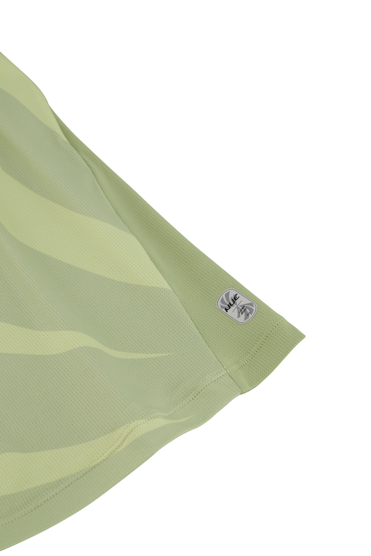 Shirt Raptor Green