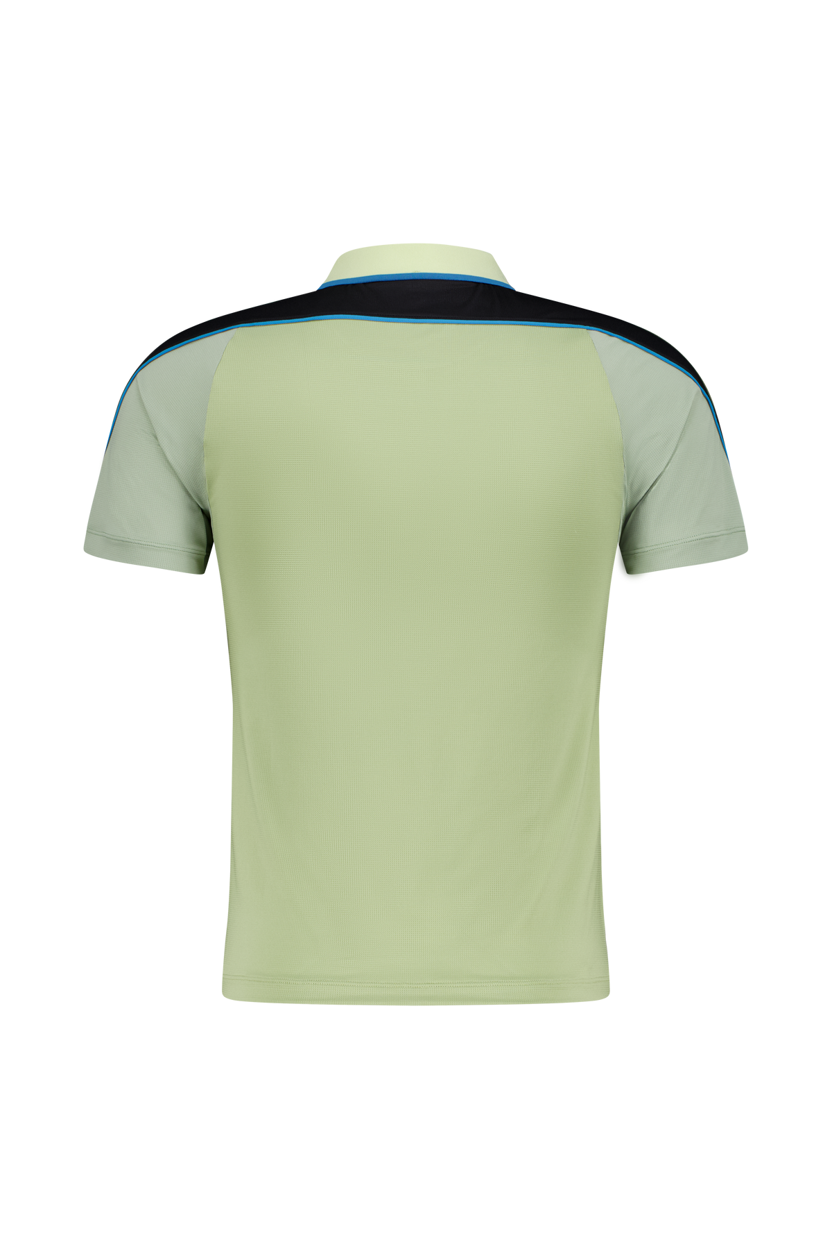 Shirt Raptor Green