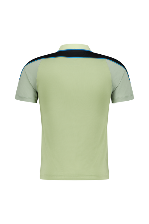 Shirt Raptor Green