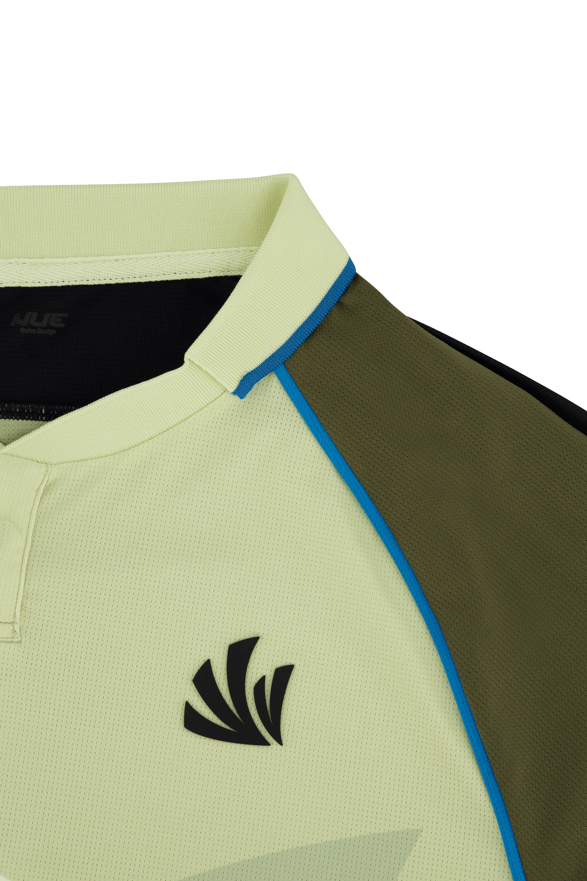 Shirt Raptor Green