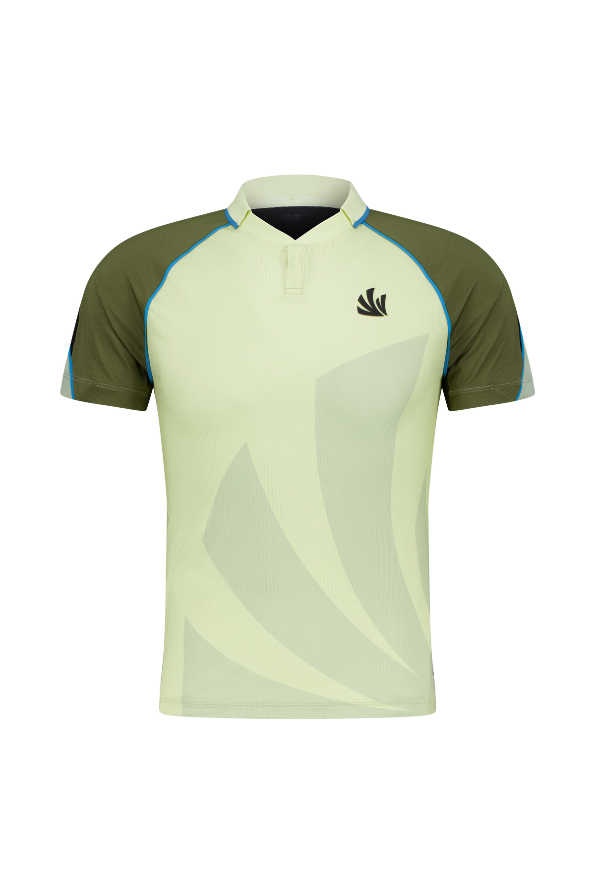 Shirt Raptor Green
