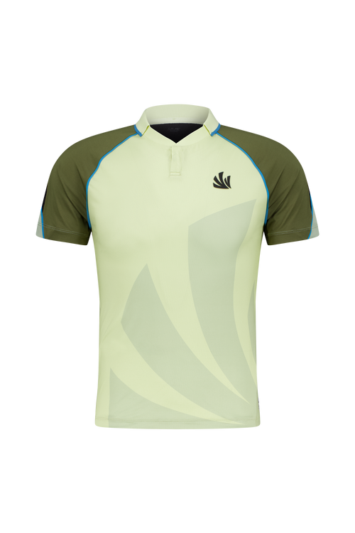 Shirt Raptor Green