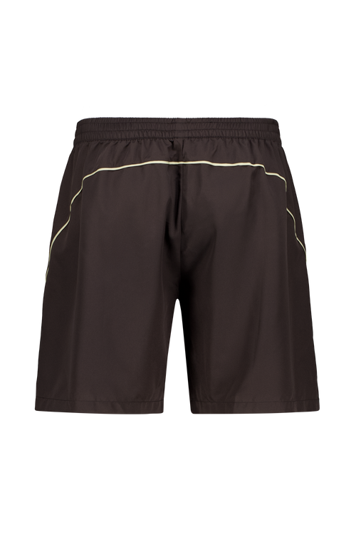 Shorts Panthera Brown