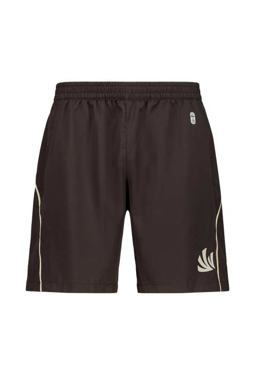 Shorts Panthera Brown
